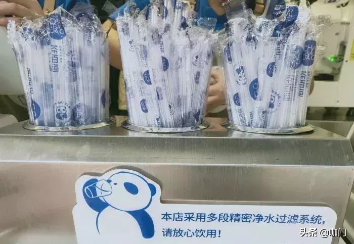 11年开店600家,复盘茶百道的品牌升级之路