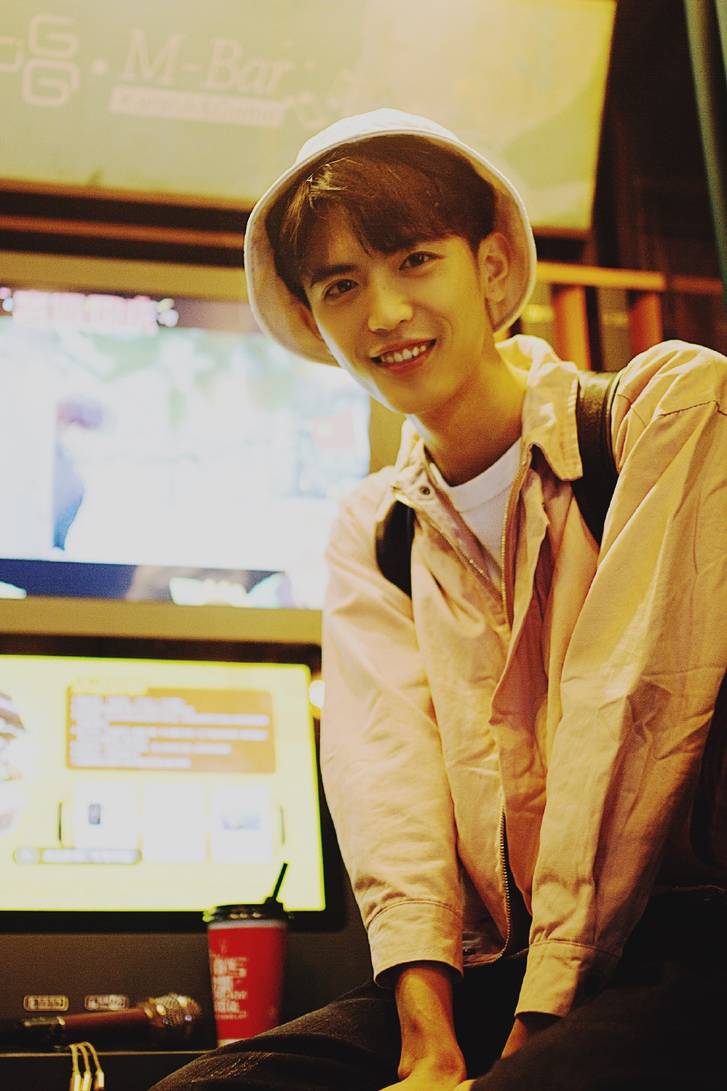 各大院校校草曝光，这里全是帅哥