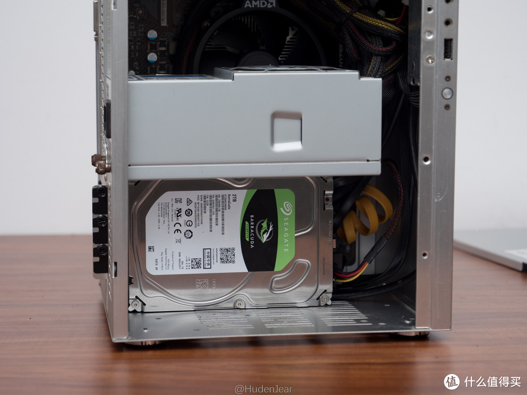 Huden瞎搞事：超级捡垃圾？我用800多装了mini下载机