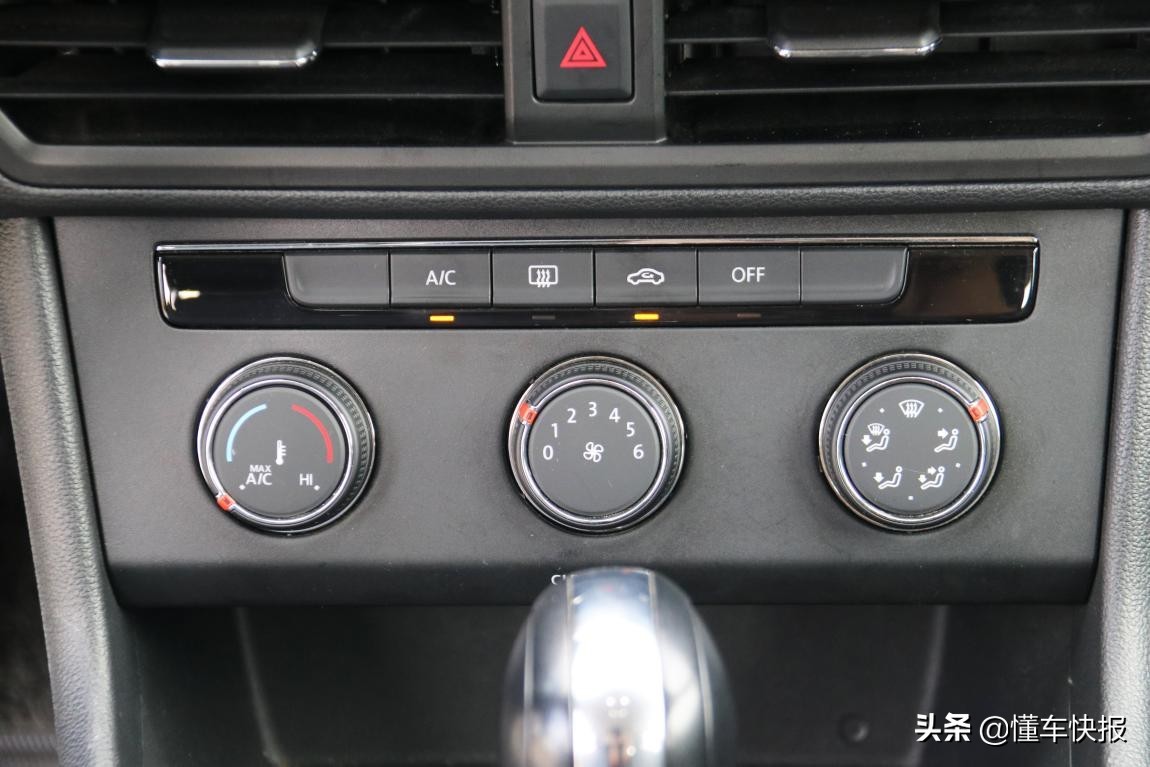 务实派与运动派，大众朗逸对比雪佛兰科鲁泽
