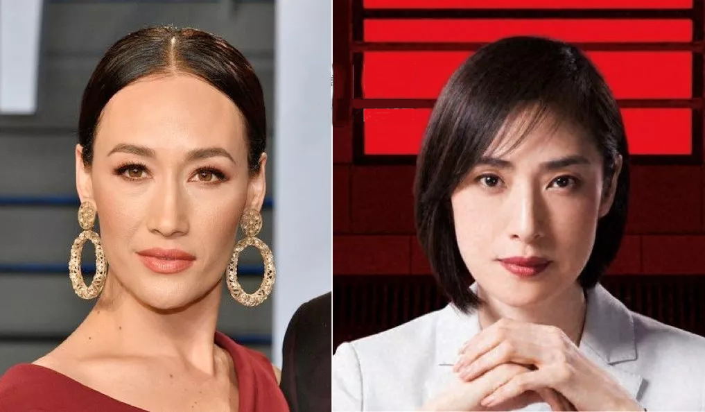 天海祐希：万千少女心中的“梦中情人”，这才是真正的颜值天花板