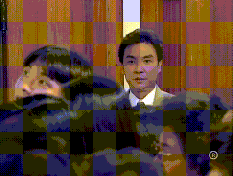 港剧巅峰之作《大时代》:看落难少爷如何复仇晋升一代股神(上)