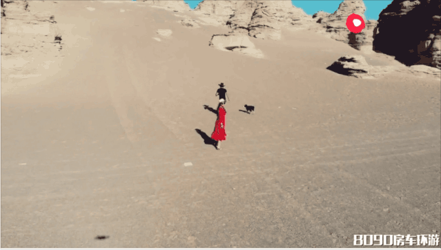 艰难的，浪漫的，魔幻的，都在路上