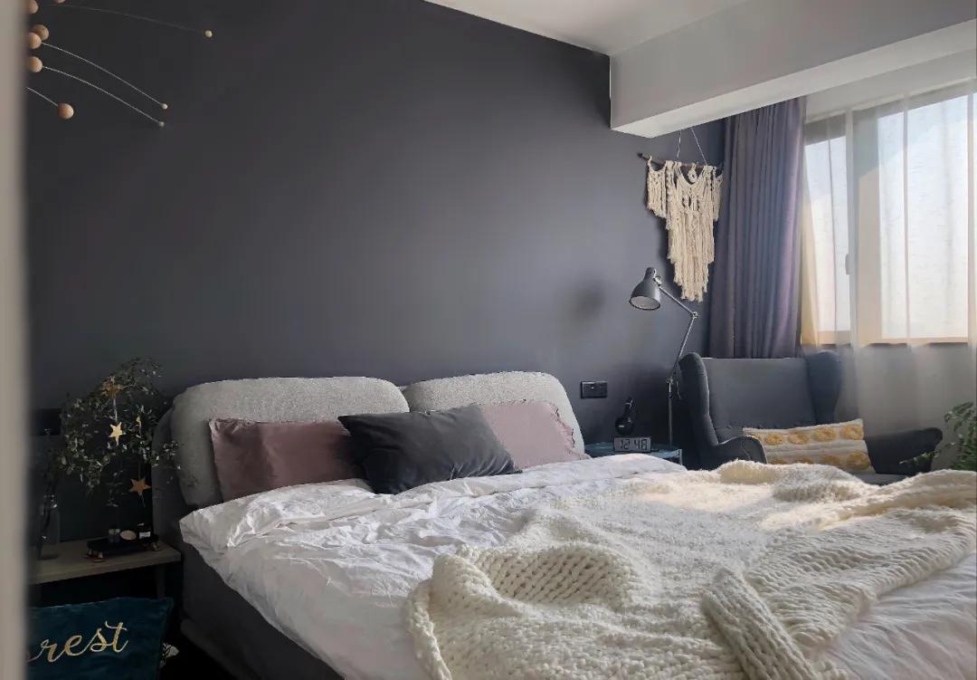 【親子宅設計精選】設計師夫婦曬133㎡親子宅：暗藏17處超強收納+絕美空中花園