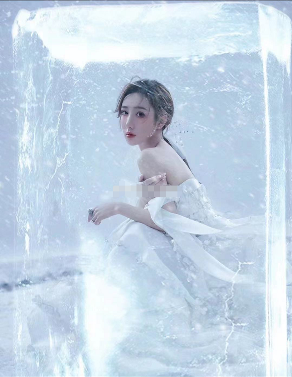 殷世航和套路璐官宣分手！男方疑刚单身就晒新欢，新女友美艳性感