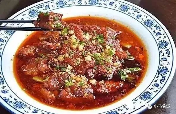 江湖菜菜谱大全带图片（13款江湖菜川湘味十足）