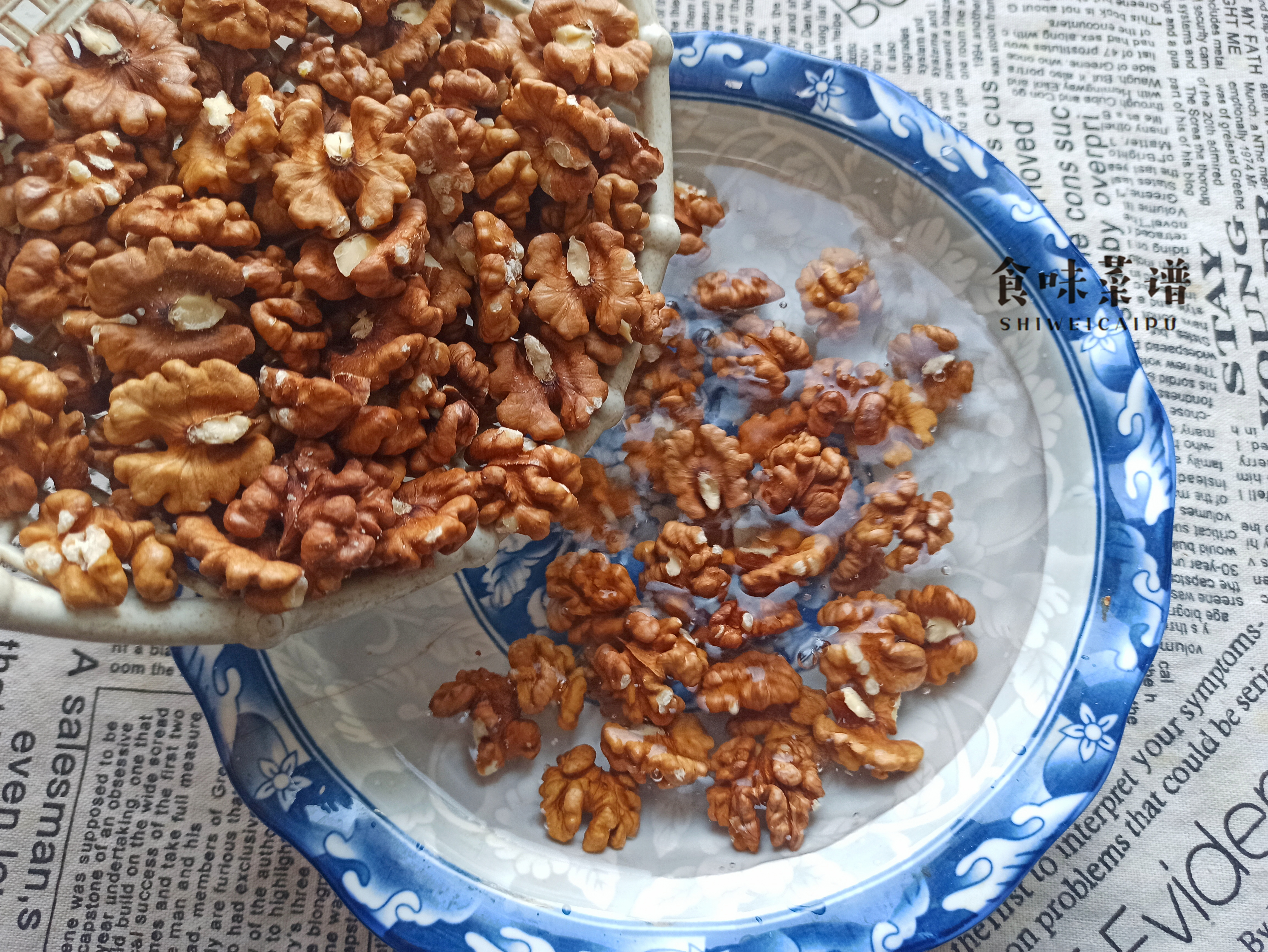 想吃零食不用買，教你自製6款休閒零食，香甜酥脆，孩子們都愛吃