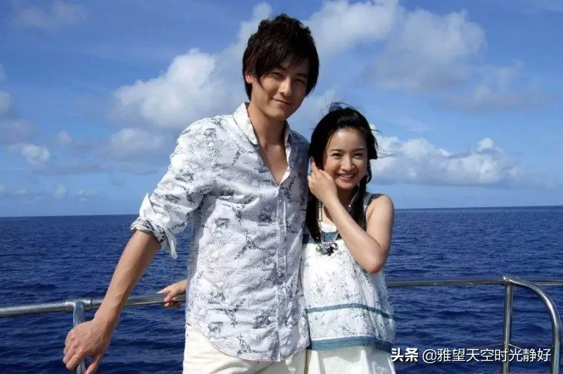 电视剧青春校园偶像剧大全（从校服到婚纱的青春甜宠剧）