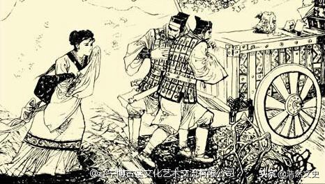 “十大酷刑”并非满清首创：细说“满清十大酷刑”的历史渊源