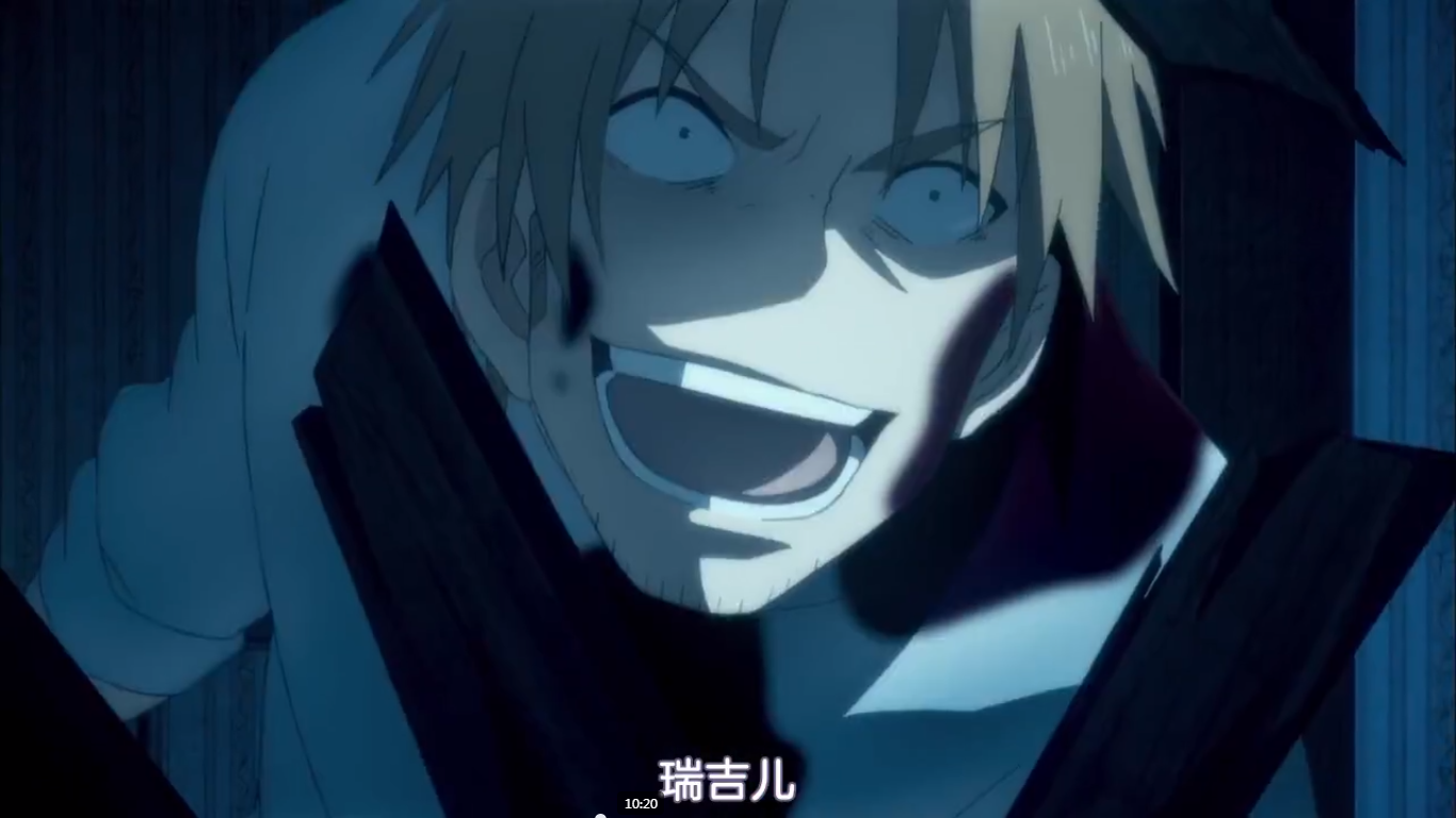 瑞吉感觉不到自己有继续生存下去的价值,她在世界上没有得到爱,那段与