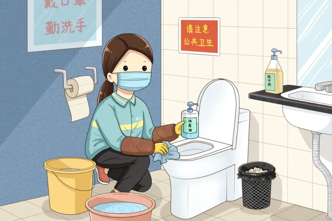 居家医学观察,这些卫生防疫要点你知道吗?
