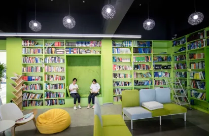 上海最强国际学校大盘点！谁才是魔都“顶流”？