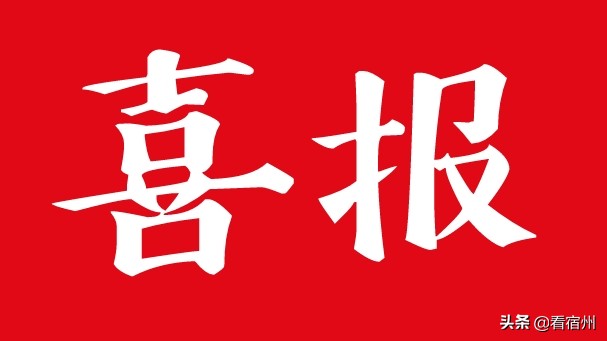 喜报！2019年灵璧中学高考再创辉煌