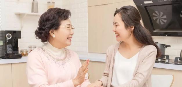 婆媳相处的万能办法：只要做到这3点，婆媳关系自然和谐
