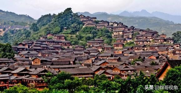 贵州建有大学的12个县或县级市