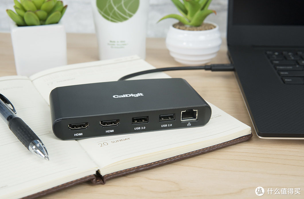 2021 年双十一 USB-C 扩展坞选购指南（8000字长文）
