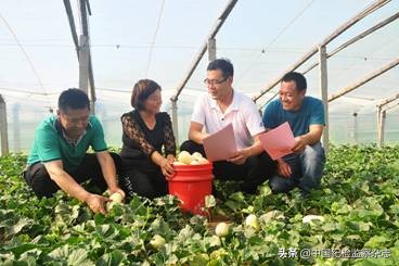 【巡视巡察】延伸巡察村（社区）助力打通“最后一公里”