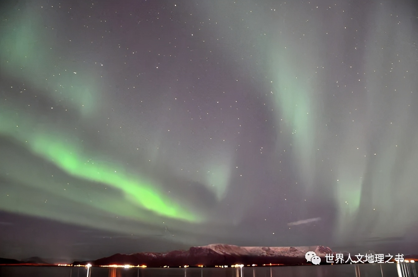 远在世界尽头的国家