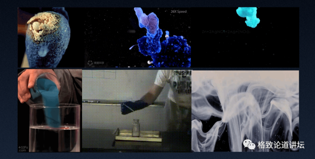 你可能想不到，钱学森是个化学家？