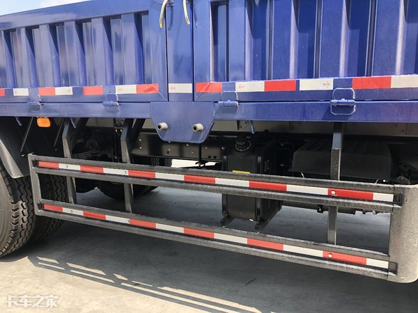 中短途运输买车，性价比第一位，看看福田瑞沃Q5能满足你吗？