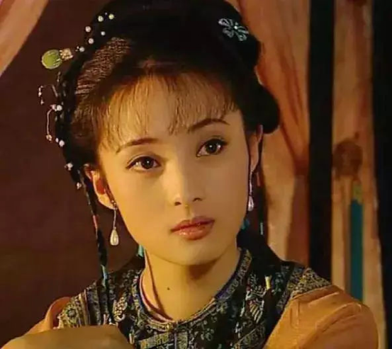 10位“70后女星”颜值对比，有人40岁强凹青春，有人51岁无惧岁月