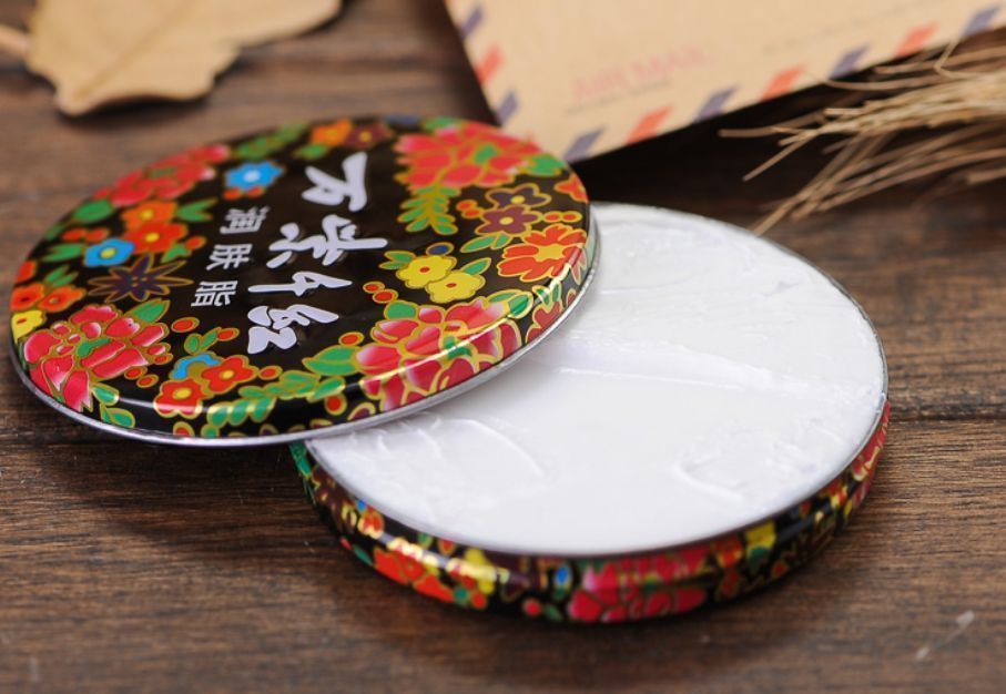 5个奶奶辈的老国货护肤品，真是应了那句话：包装丑，但很好用