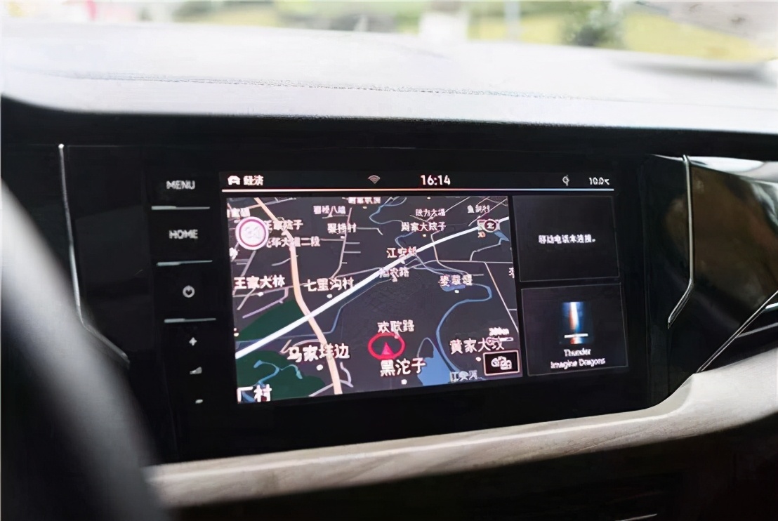 帕萨特和迈腾是双胞胎不好选？那是你没仔细研究