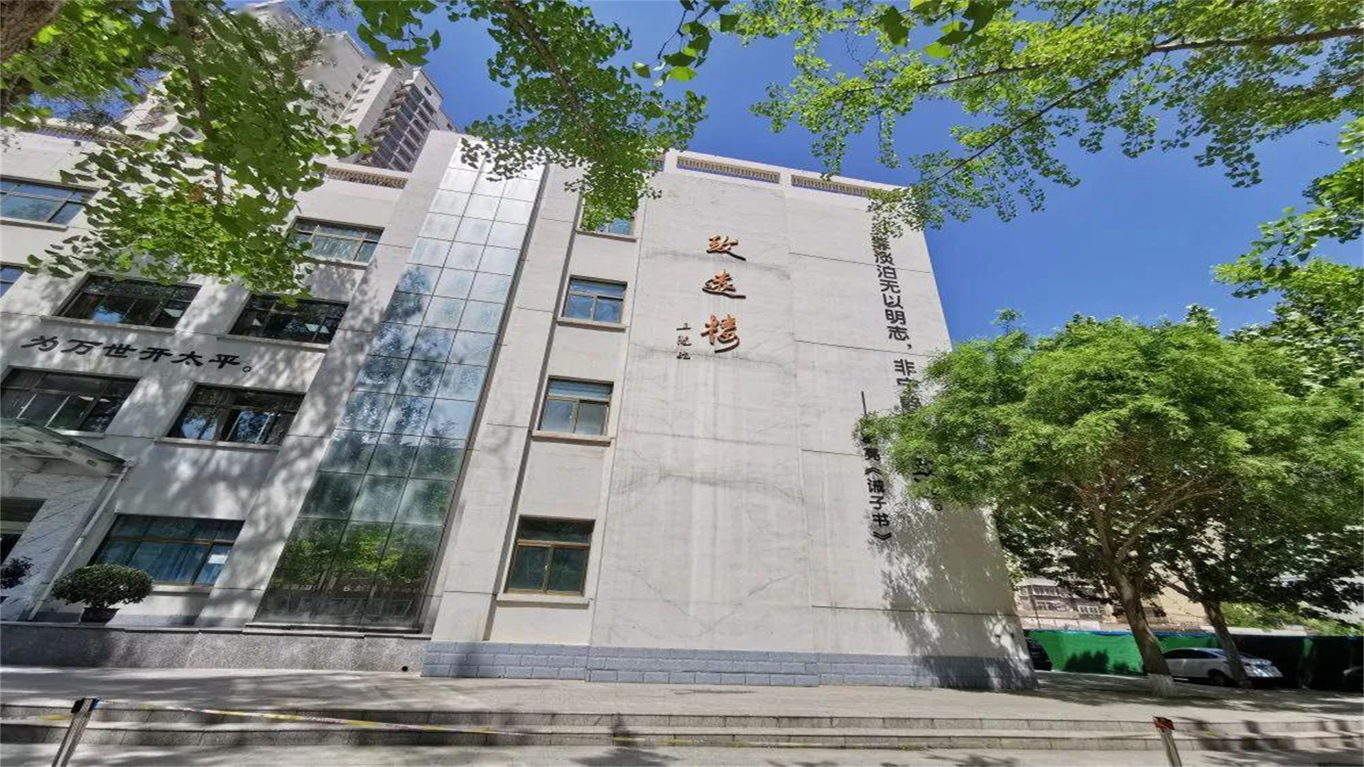 甘肃3所中学被称为“一本收割机”，学霸云集，实力不俗