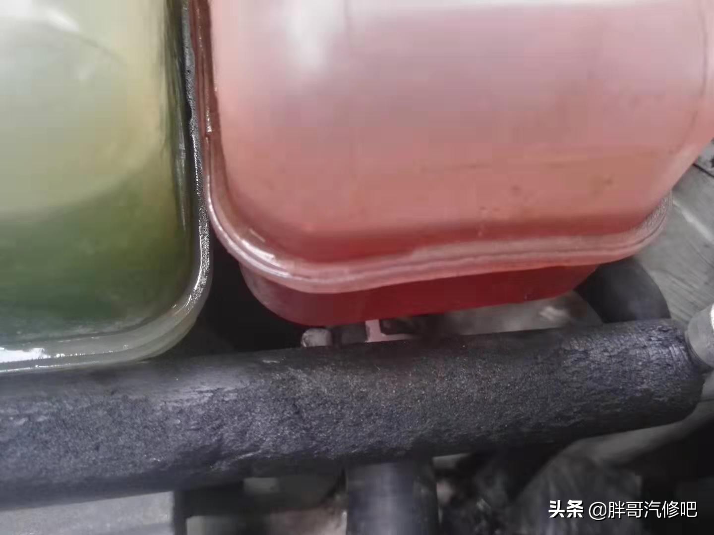 车辆打方向太重怎么办？胖哥教大家排查维修，技术篇