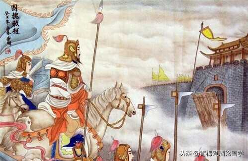 《孙子兵法》｜《三十六计》详解完整版，值得收藏，增长智慧