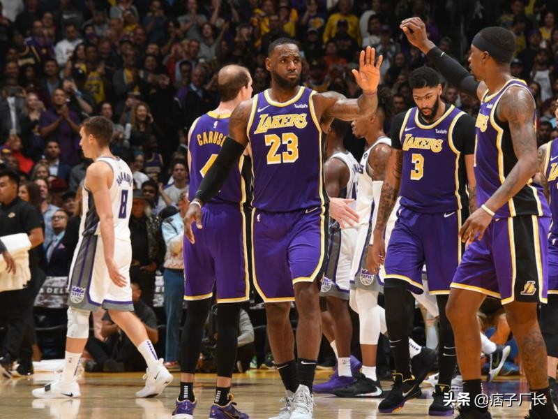 nba的战队有哪些(NBA30支队伍实力排名，大数据对比)