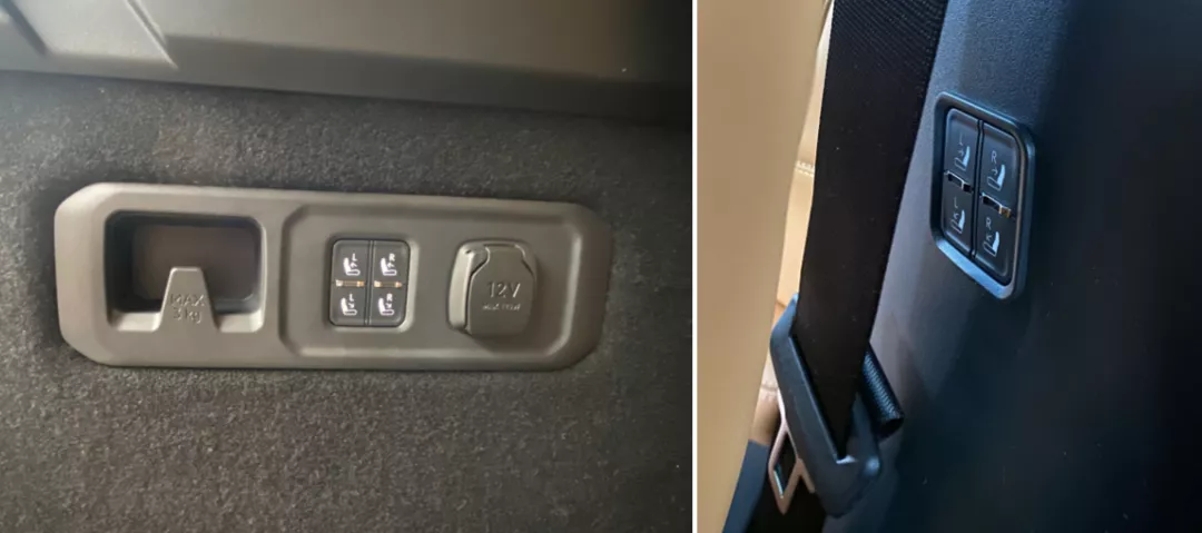 材料工程师评领克09：详细对比XC90后惊喜还多些