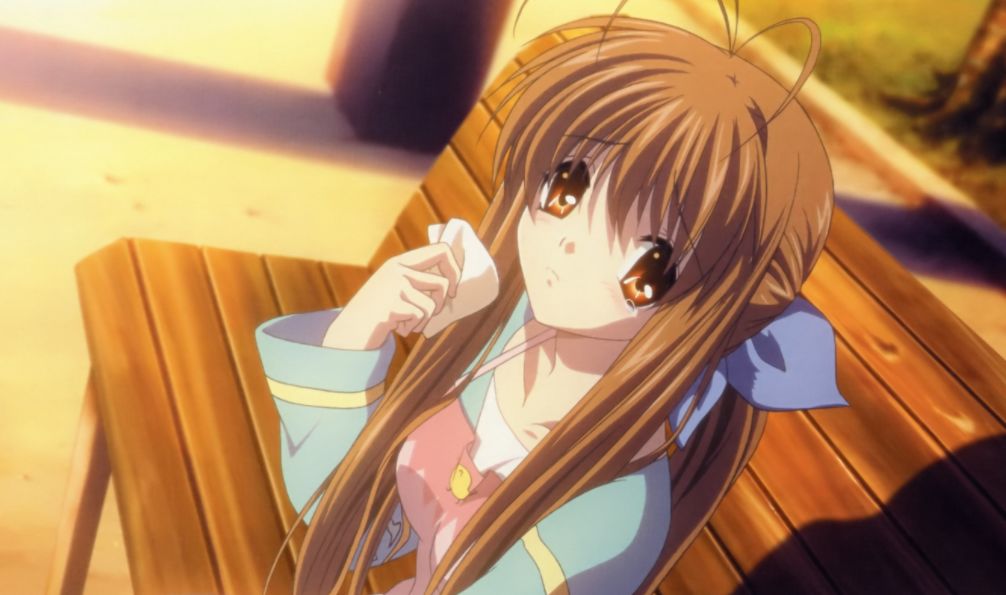 古河早苗称霸,登势婆婆上榜