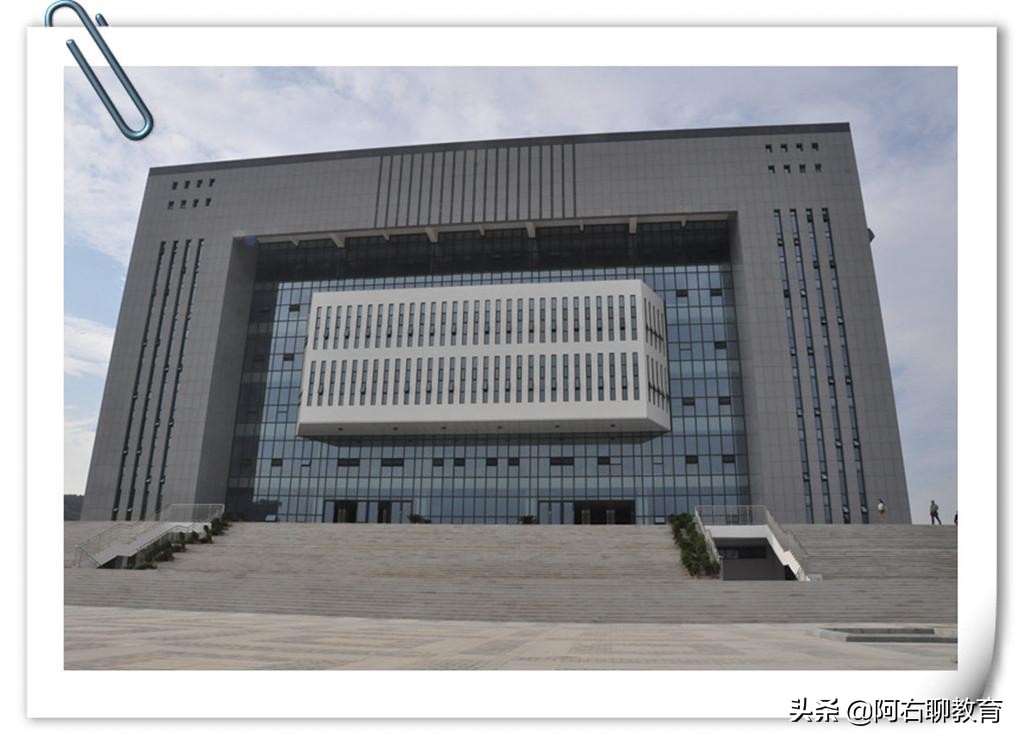 安徽滁州高校“大揭底”！2所本科、2所专科