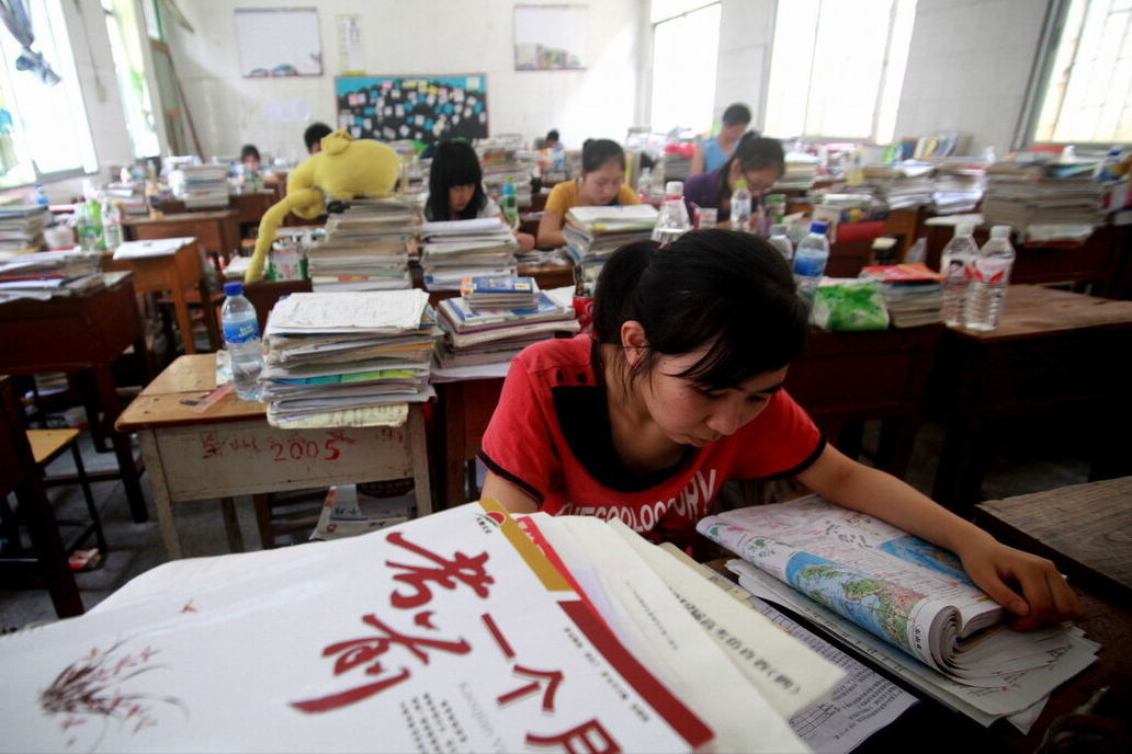 高考要进行人脸识别吗？