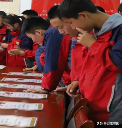 薪火传承中医药，科普讲座进校园