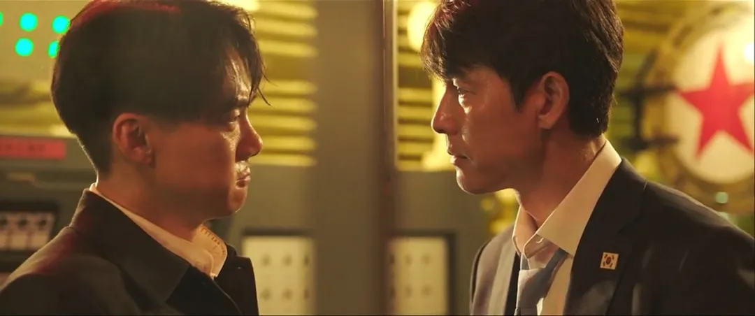 韩国猛片《铁雨2》国内口碑出炉,评分仅5.9,问题出在哪里?