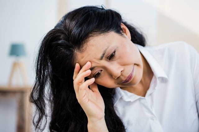 50岁女人自述：婚外情找到了第二春激情，但是让我失去了温暖的家