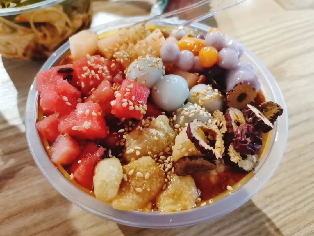 你好，我叫平昌，这是我的最新简历