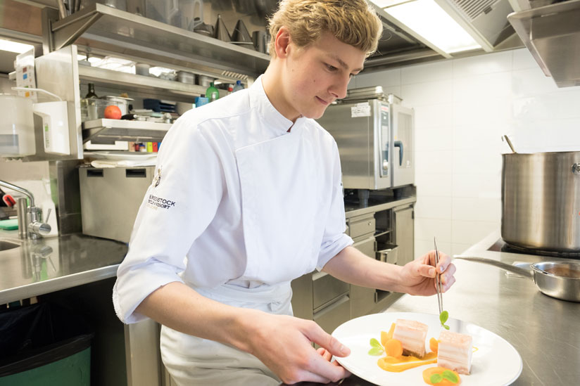 名厨的摇篮：盘点世界上13个顶级烹饪学校