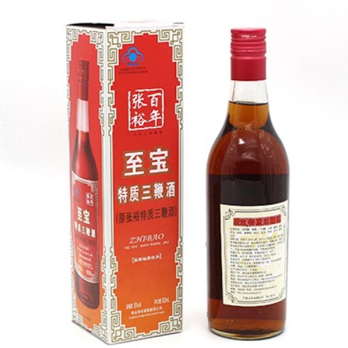 中国六大保健酒：劲酒、三鞭酒，还有什么酒？