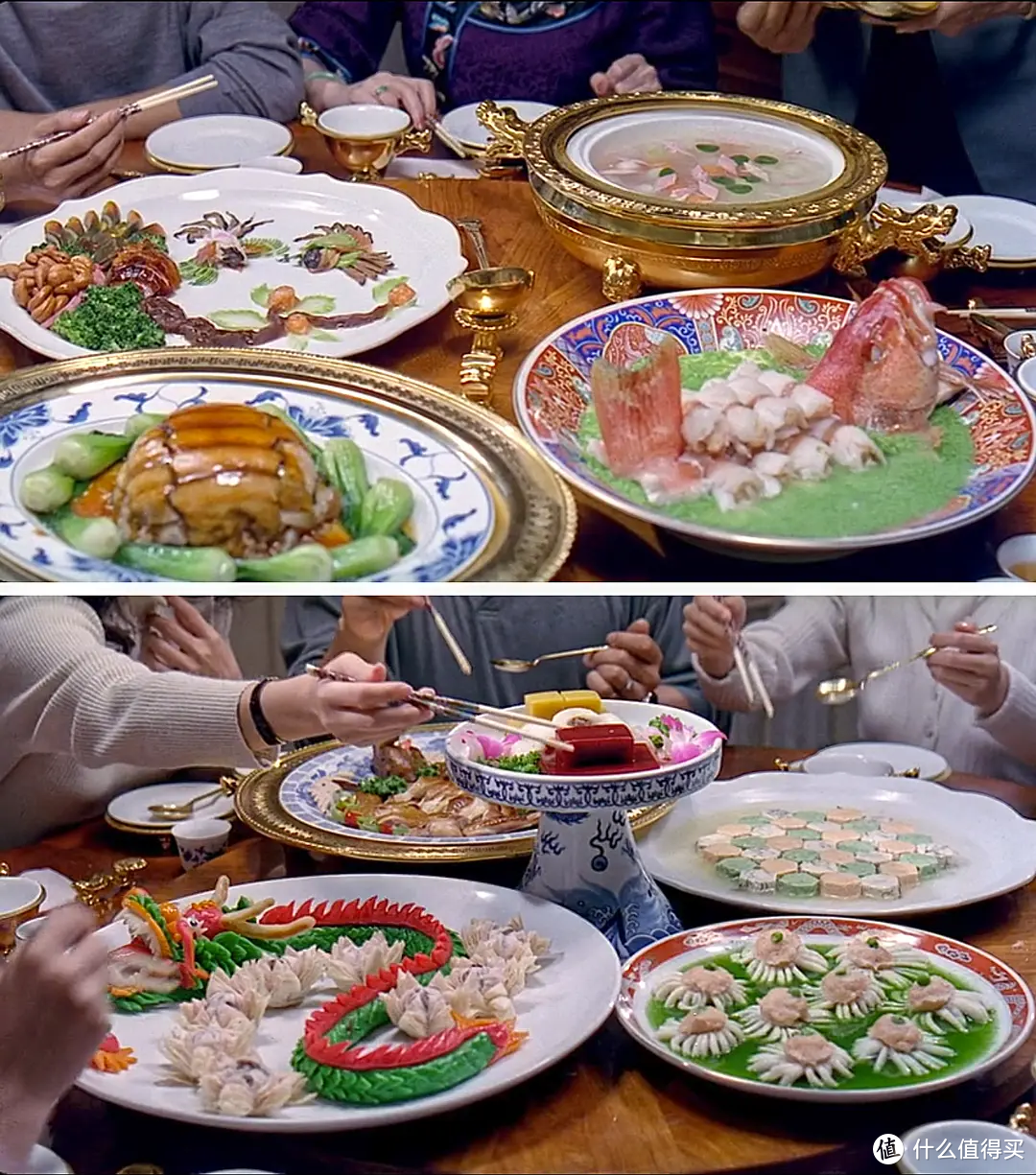 10部高分冷门美食电影，边吃边看，久看不腻，非常下饭