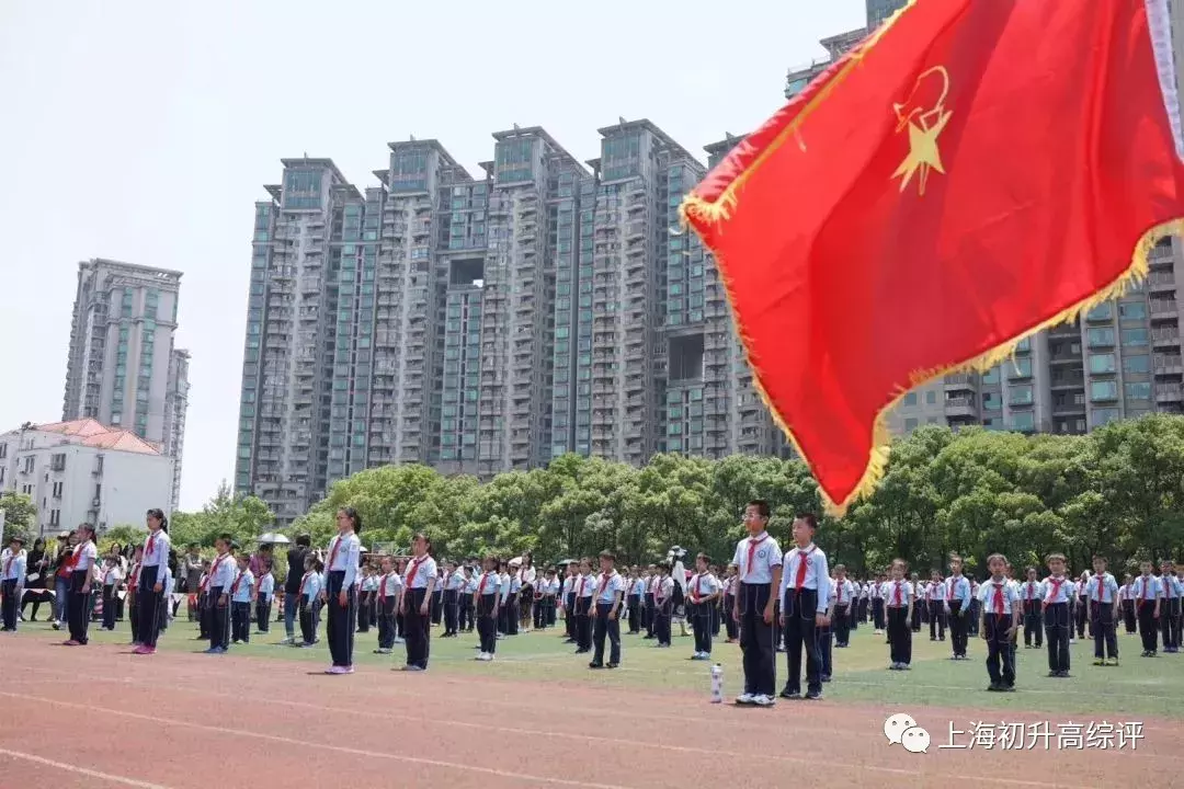 2019上海实验高考惊艳魔都！8个分校，是否配得上“天才”称号？