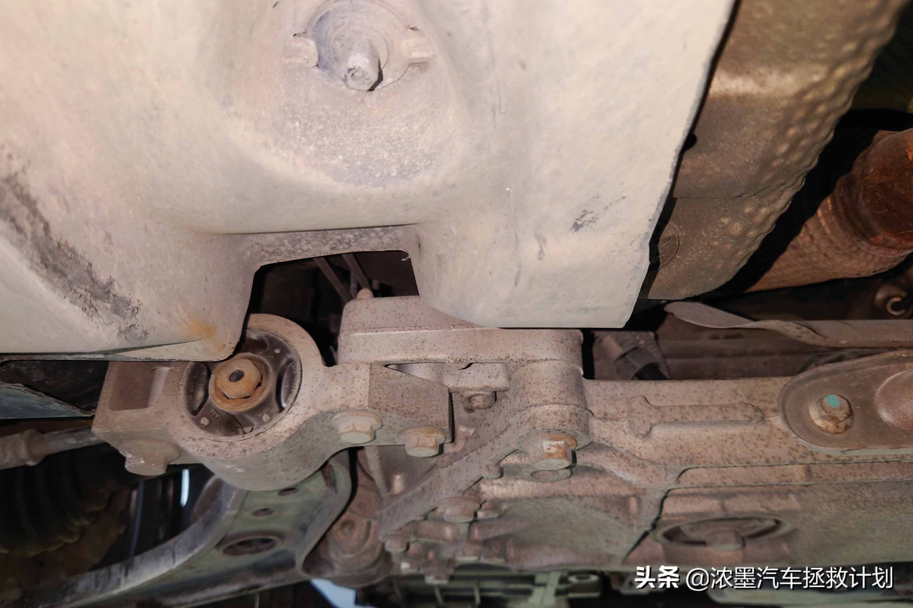 「澎湃驾控」修复一台六代高尔夫GTI，偏爱加持下的快意御风少年