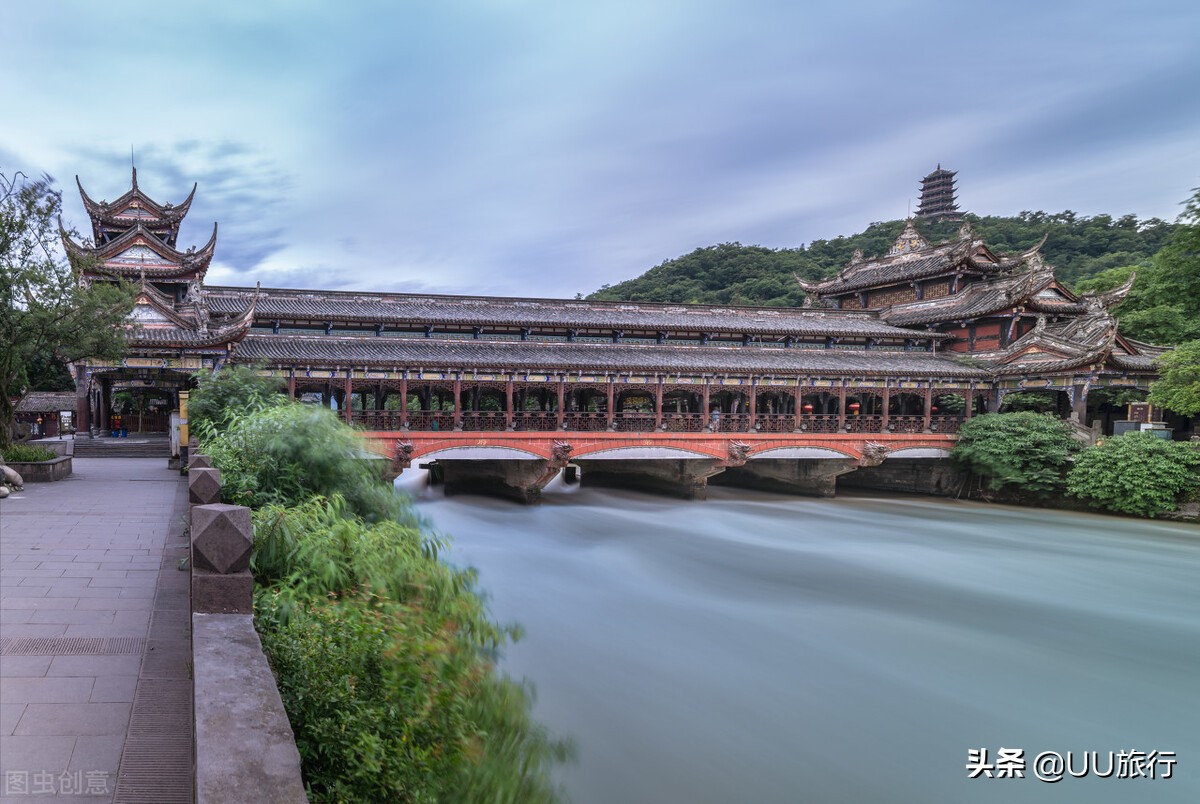 213国道，一条兰磨线，串联甘肃、四川、云南的核心美景