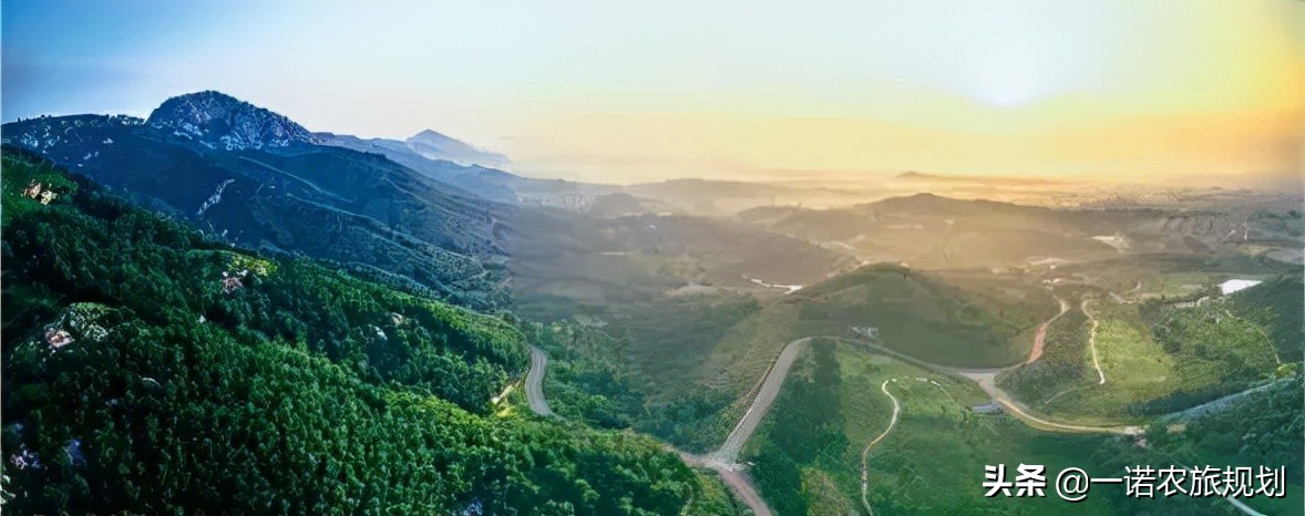 文旅地产的四大模式、三大困境与五大破局关键