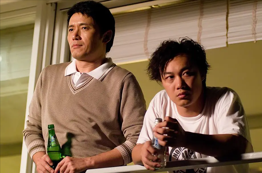 陈奕迅兄弟电影剧情「详细介绍」 _晶羽科技