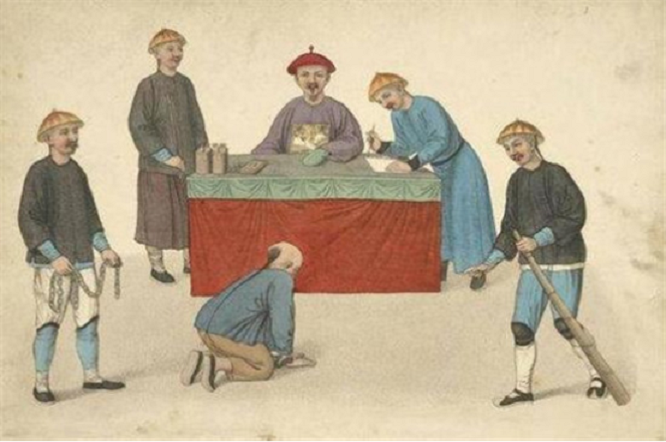 中国古人的辩护群体，名传古今的“法律顾问”——“刀笔先生”