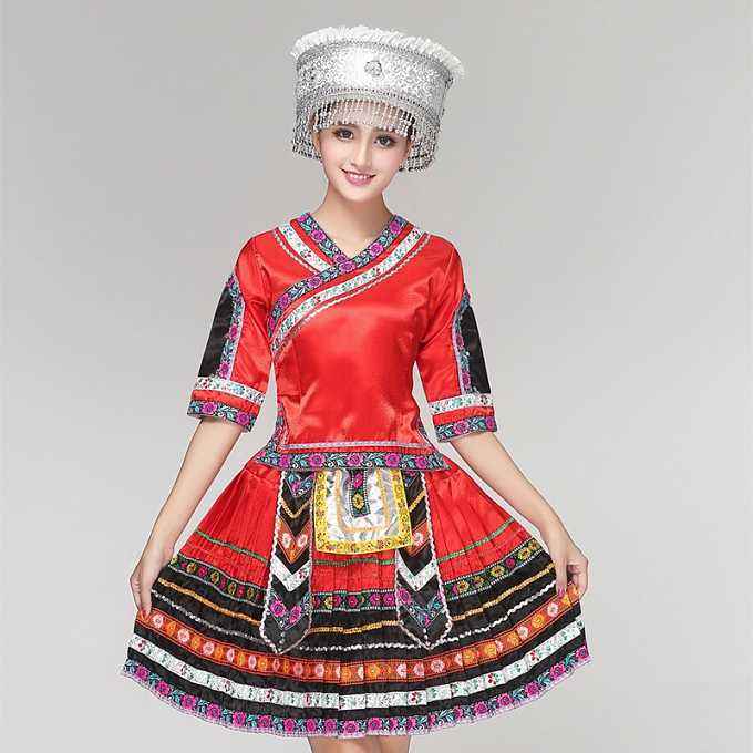 身为盘瓠后裔的土家族,有哪些古老习俗?