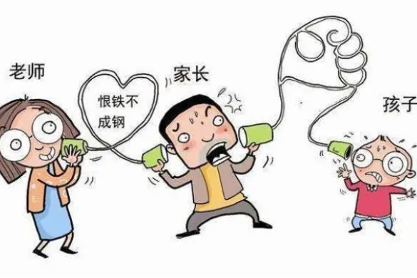 “远上寒山石径斜”的“斜”咋读？家长不懂乱教，老师表示很无奈